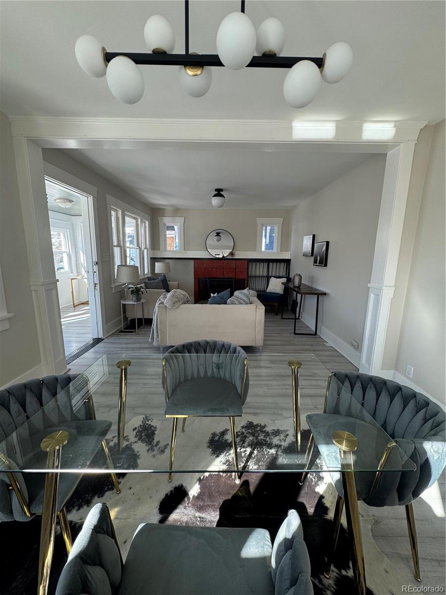 4908 N Raleigh Street