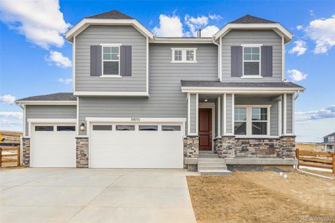 39751 Congress Lane Elizabeth CO 80107