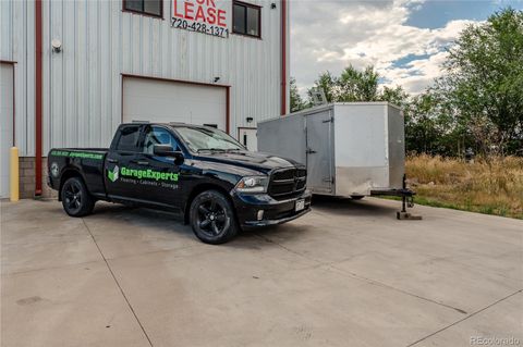 5720 Lamar Street 5A Arvada CO 80002