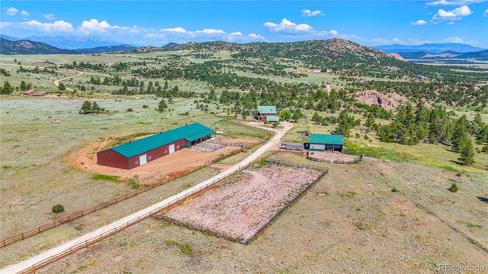 4005 Oak Grove Circle, Westcliffe, CO, 81252 4 4005 Oak Grove Circle