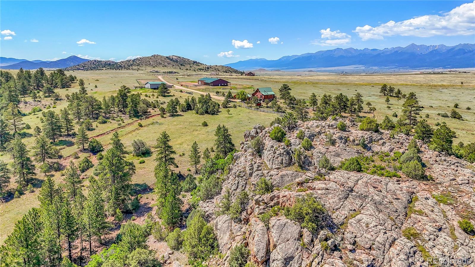4005 Oak Grove Circle, Westcliffe, CO, 81252 2 4005 Oak Grove Circle