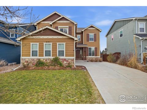 2121 Katahdin Drive Fort Collins CO 80525