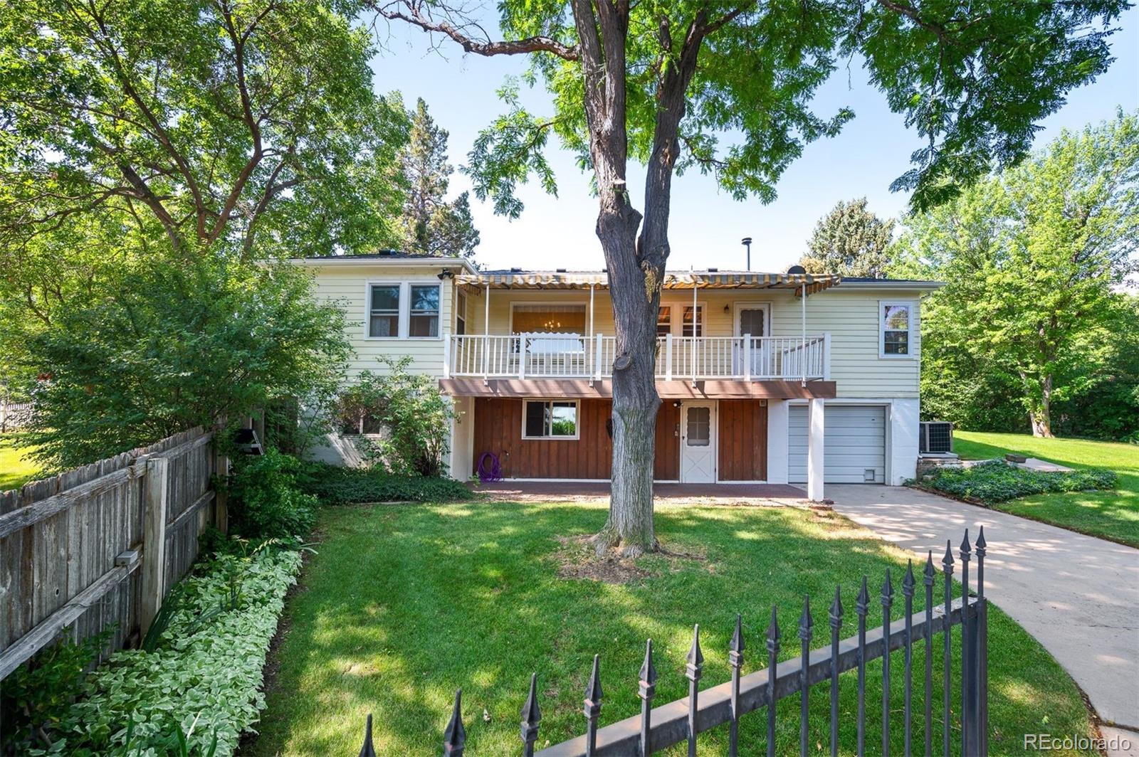 1713 W Ridge Road