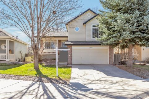 10956 Osprey Court Parker CO 80134
