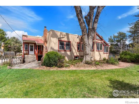 5108 E Highway 14, Fort Collins, CO 80524 - #: IR1007006