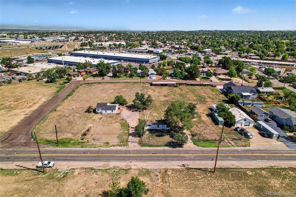 Photo of 8035 W 120th Avenue #8105, Broomfield, CO 80020 (MLS # 2157140)