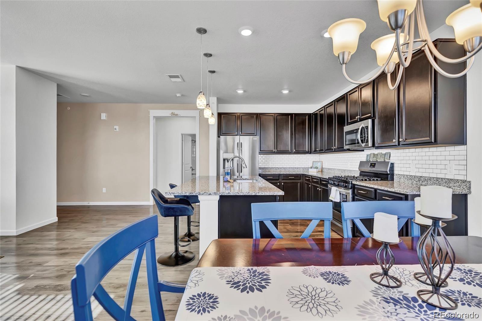 4569 Copeland Loop 203, Highlands Ranch, CO, 80126 4569 Copeland Loop 203