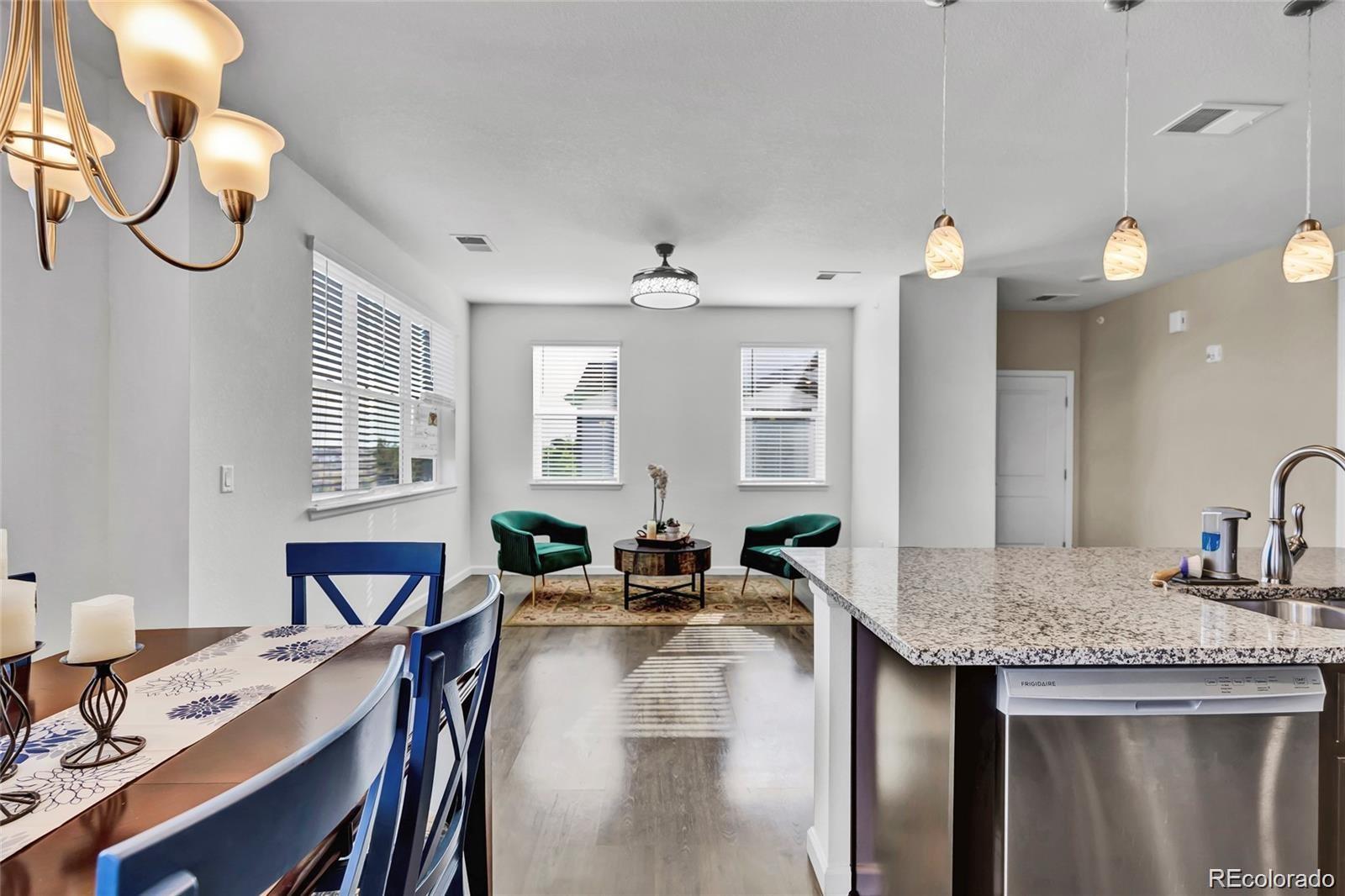 4569 Copeland Loop 203, Highlands Ranch, CO, 80126 4569 Copeland Loop 203