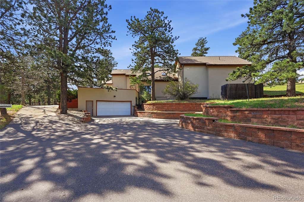 Photo of 24060 US Highway 40, Golden, CO 80401 (MLS # 6191038)