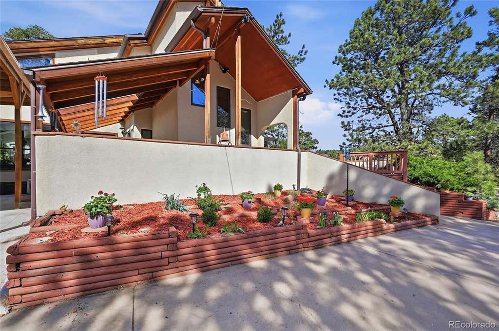 Photo of 24060 US Highway 40, Golden, CO 80401 (MLS # 6191038)