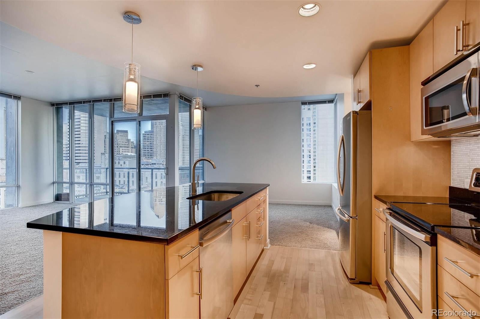 891 14th Street 1209