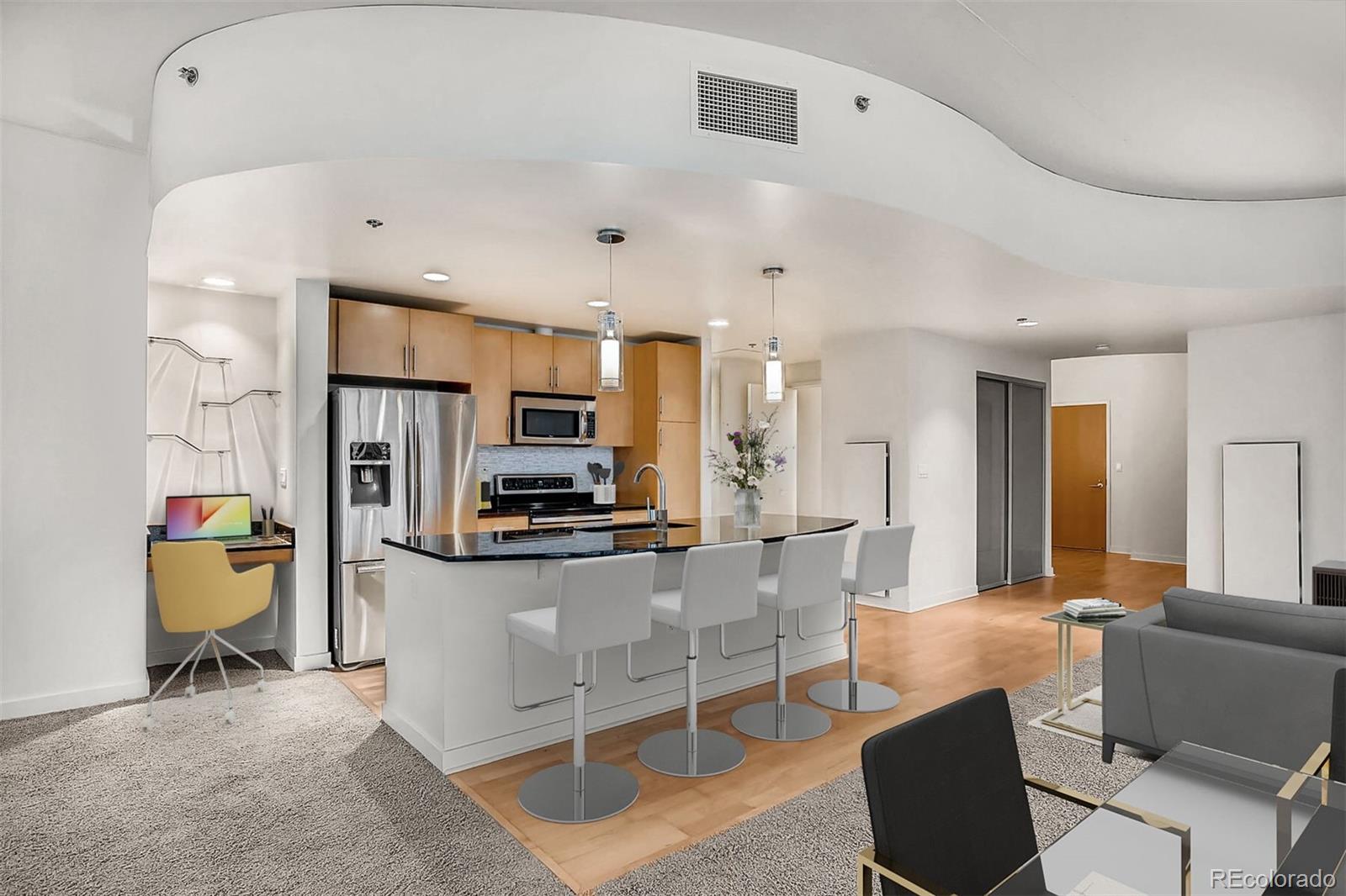 891 14th Street 1209