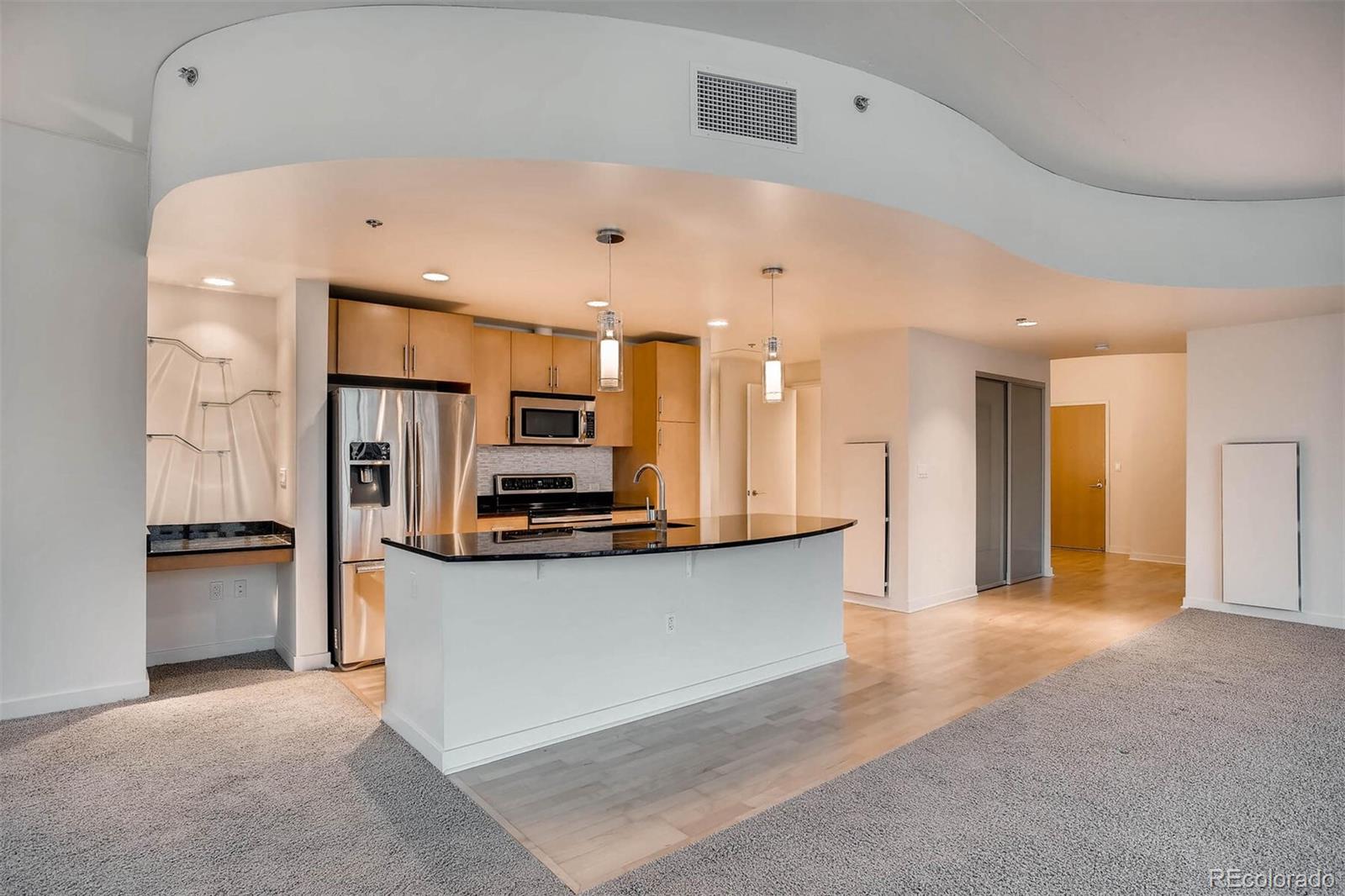 891 14th Street 1209