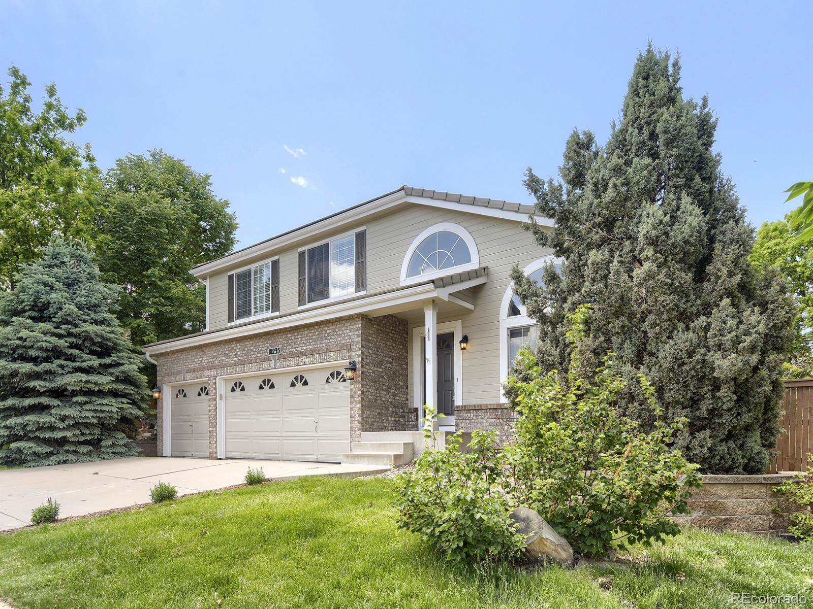 10235 Alexa Lane