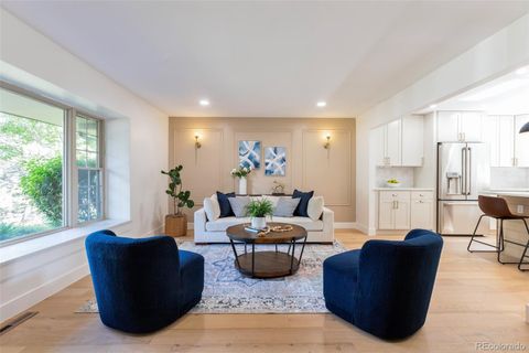 5871 S Laurel Littleton CO 80123