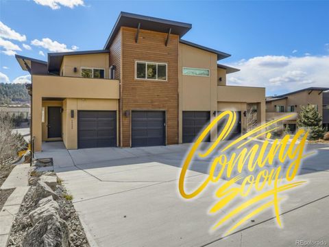 28424 Tepees Way Evergreen CO 80439