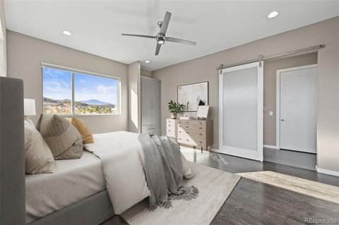 28424 Tepees Way Evergreen CO 80439