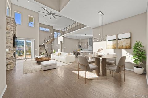 28424 Tepees Way Evergreen CO 80439