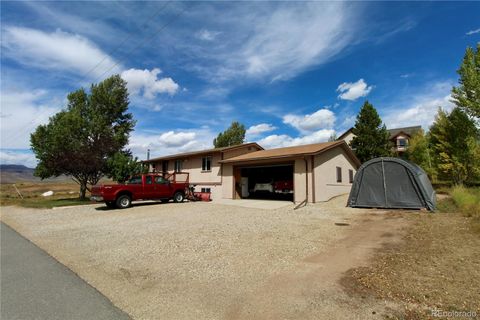 563 NEW CHURCH AVE Granby CO 80446