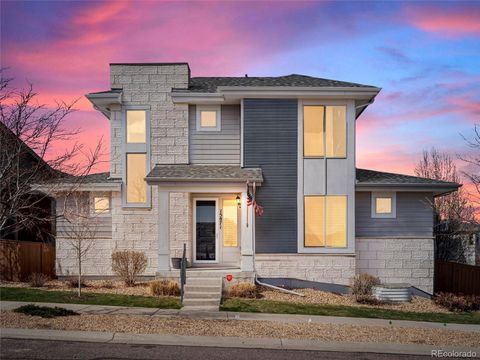 15871 W 93rd Place, Arvada, CO 80007 - #: 2646577