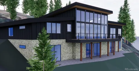 6448 Elaine Road, Evergreen, CO 80439 - #: 3962109