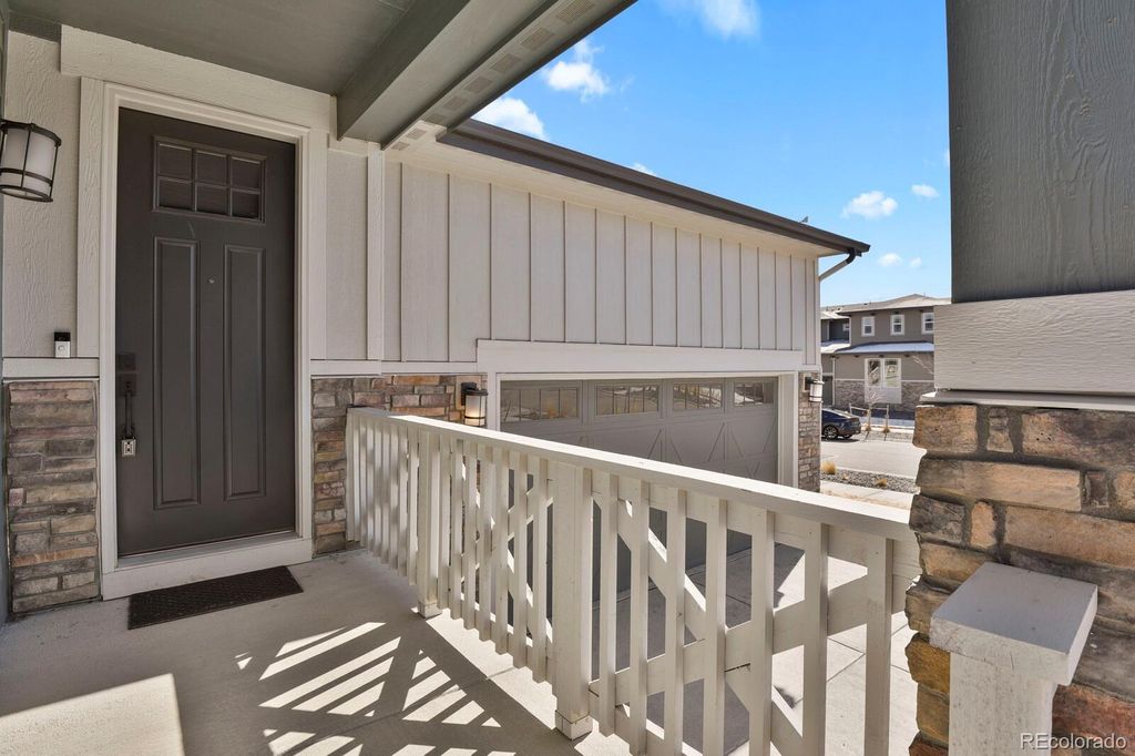 Photo of Arvada, CO 80007 (MLS # 8471178)