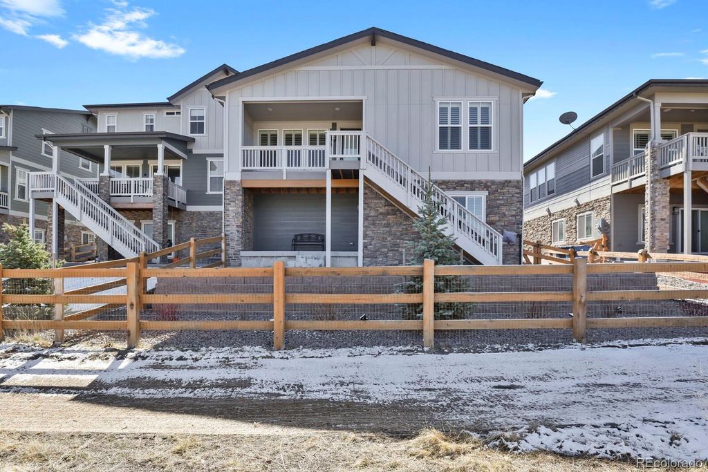 Photo of Arvada, CO 80007 (MLS # 8471178)