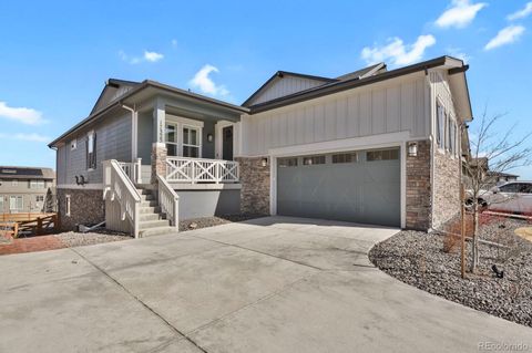 Photo of Arvada, CO 80007 (MLS # 8471178)