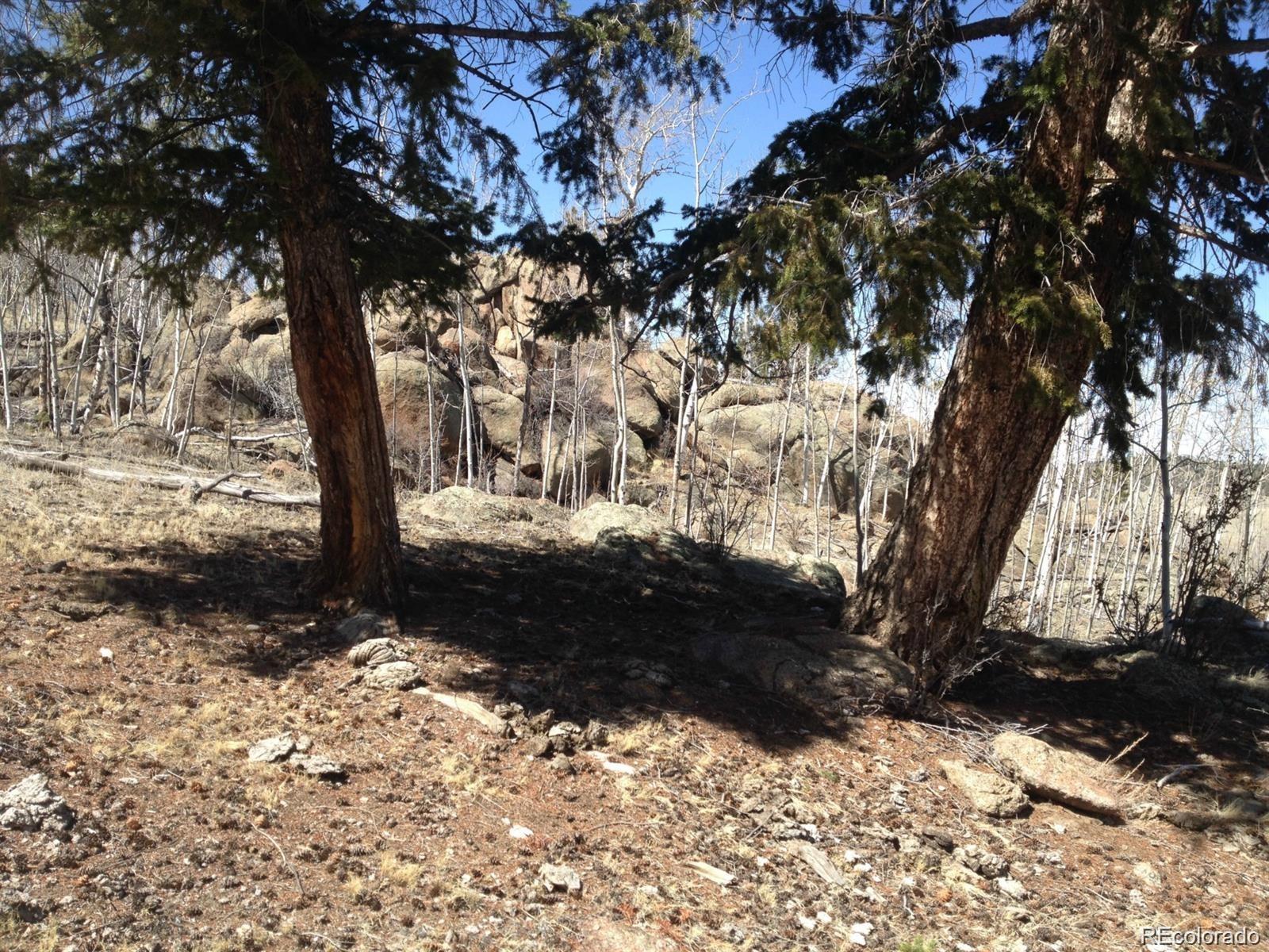 1681 Athapascan Road