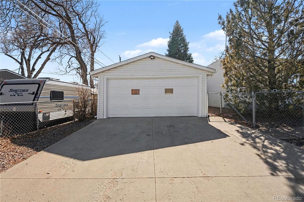 Photo of 7396 Decatur Street, Westminster, CO 80030 (MLS # 9271182)