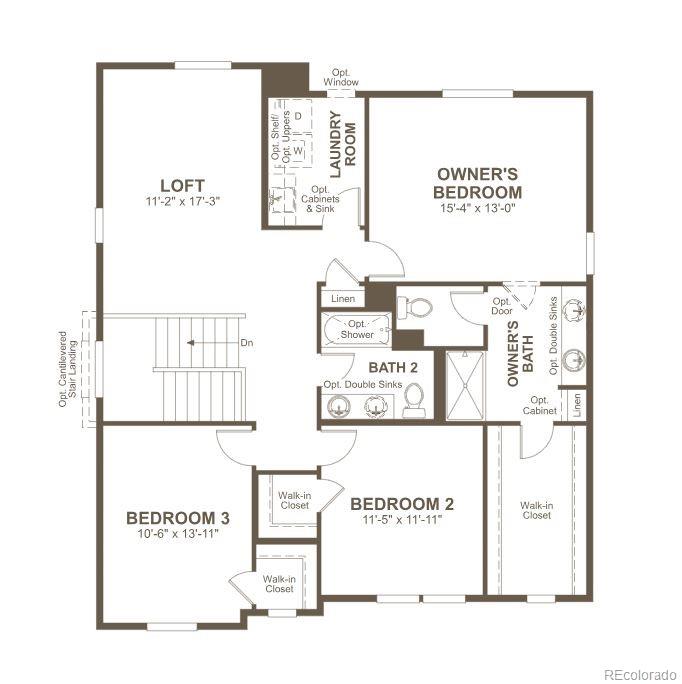 8063 Butte Creek Street