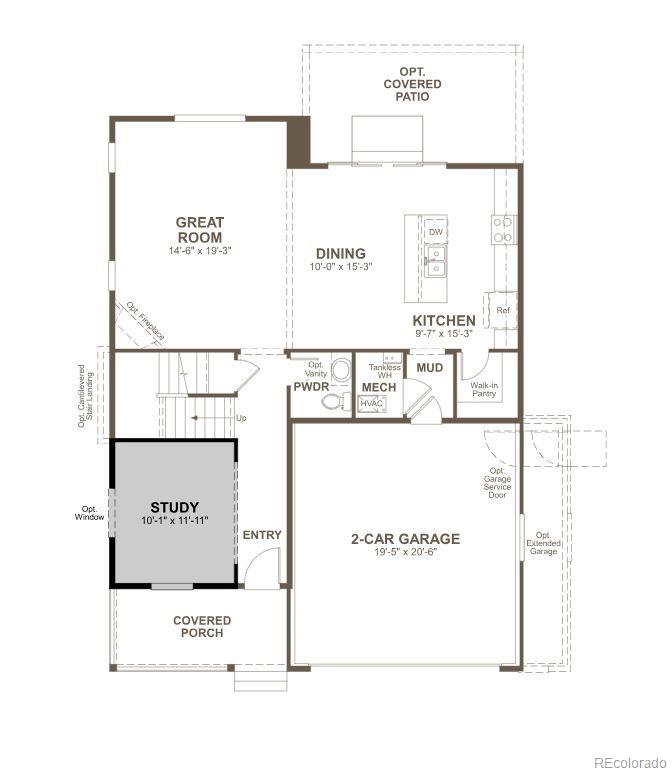 8063 Butte Creek Street
