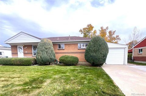 6900 Ruth Way Denver CO 80221