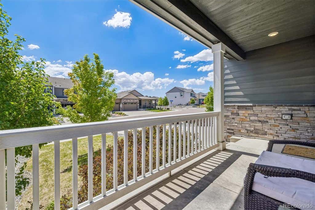 Photo of 5823 Plains End Court, Castle Rock, CO 80104 (MLS # 5338357)