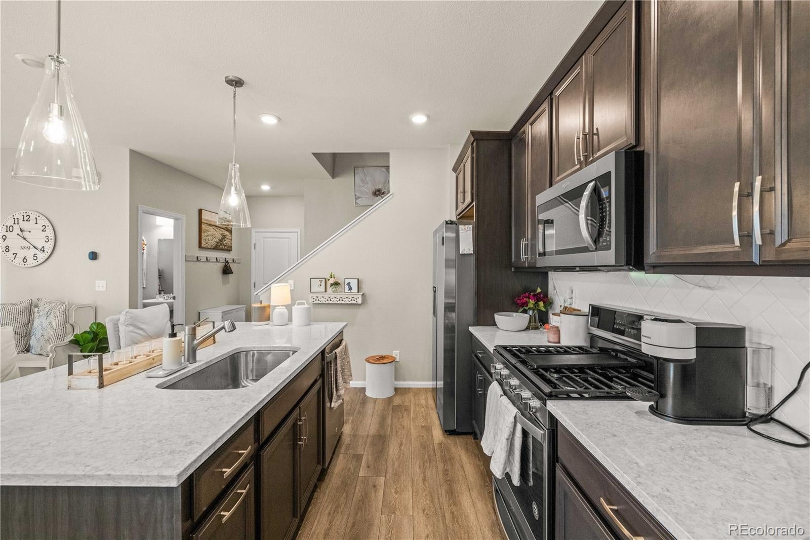4346 S Netherland Street, Aurora, CO 80015 — MLS #9981805 — Main listing photo