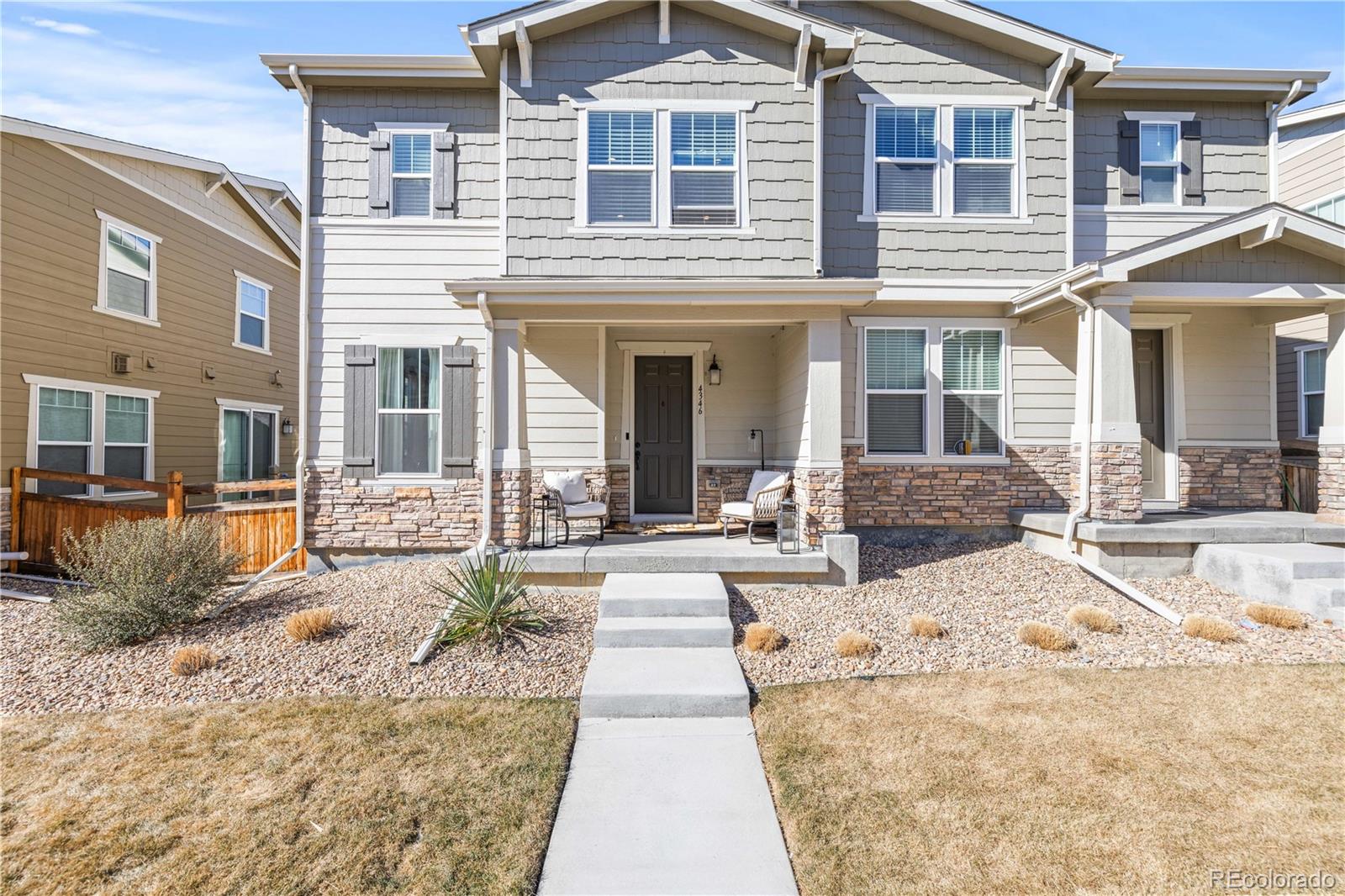 4346 S Netherland Street, Aurora, CO 80015 — MLS #9981805 — photo 33 of 41