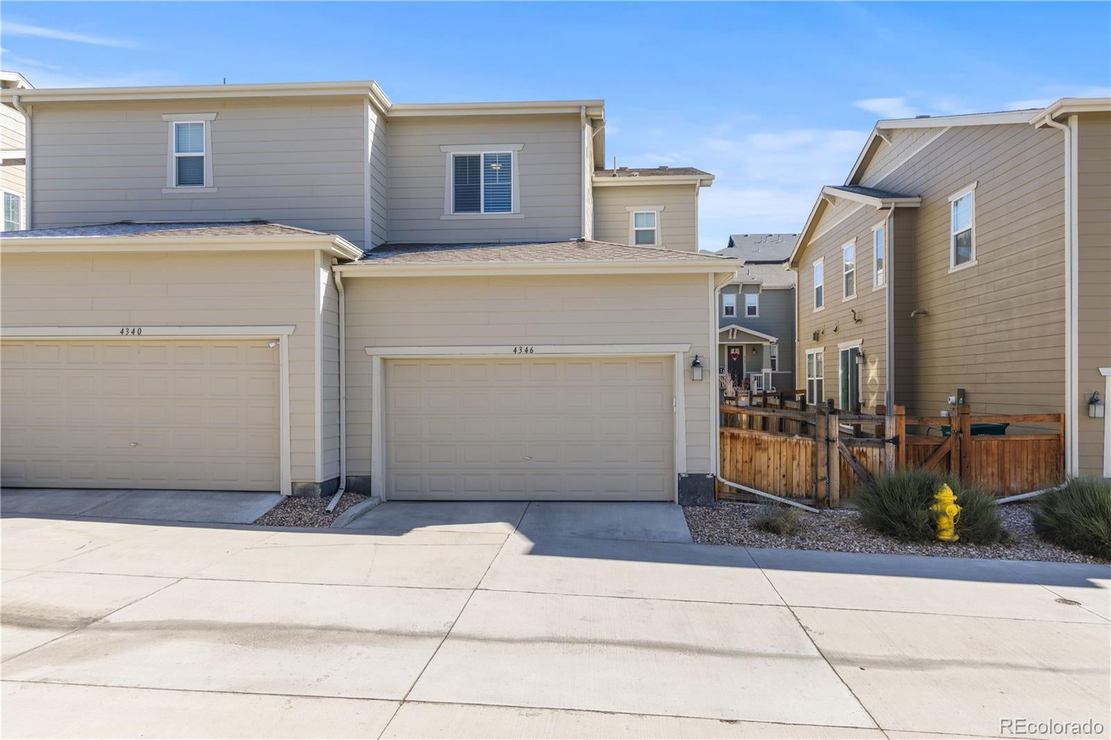 4346 S Netherland Street, Aurora, CO 80015 — MLS #9981805 — photo 37 of 41