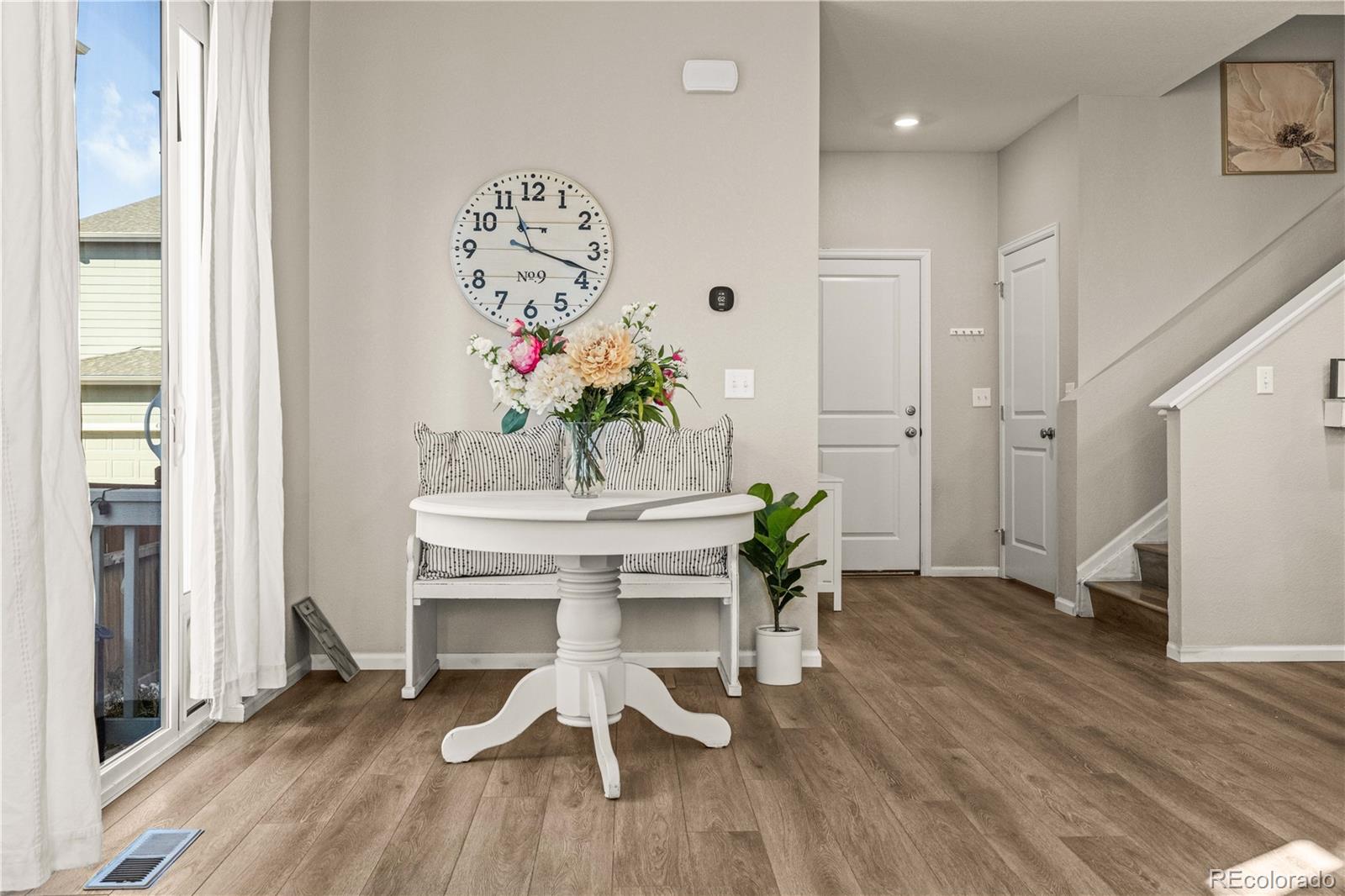 4346 S Netherland Street