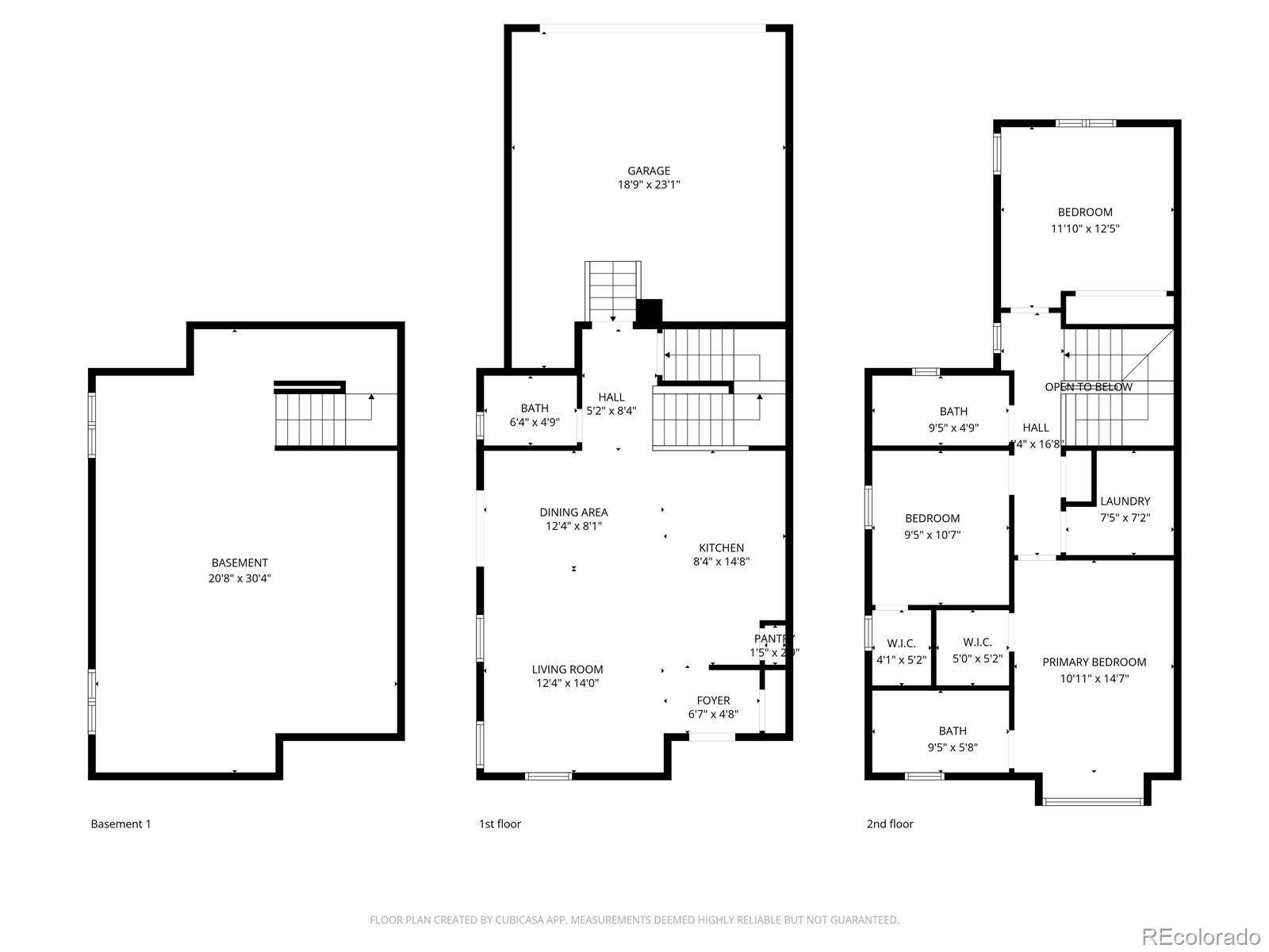 4346 S Netherland Street, Aurora, CO 80015 — MLS #9981805 — photo 41 of 41