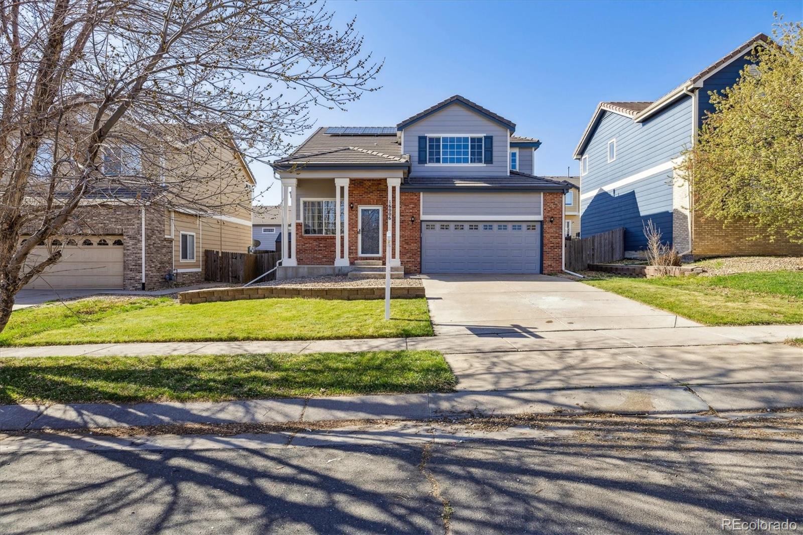 16006 E 97th Place