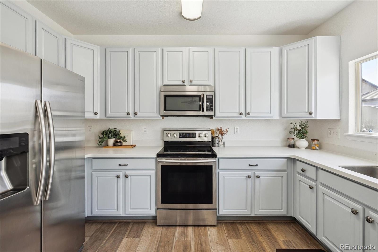 16006 E 97th Place