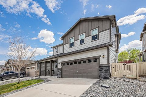 10506 Akron Street Commerce City CO 80640