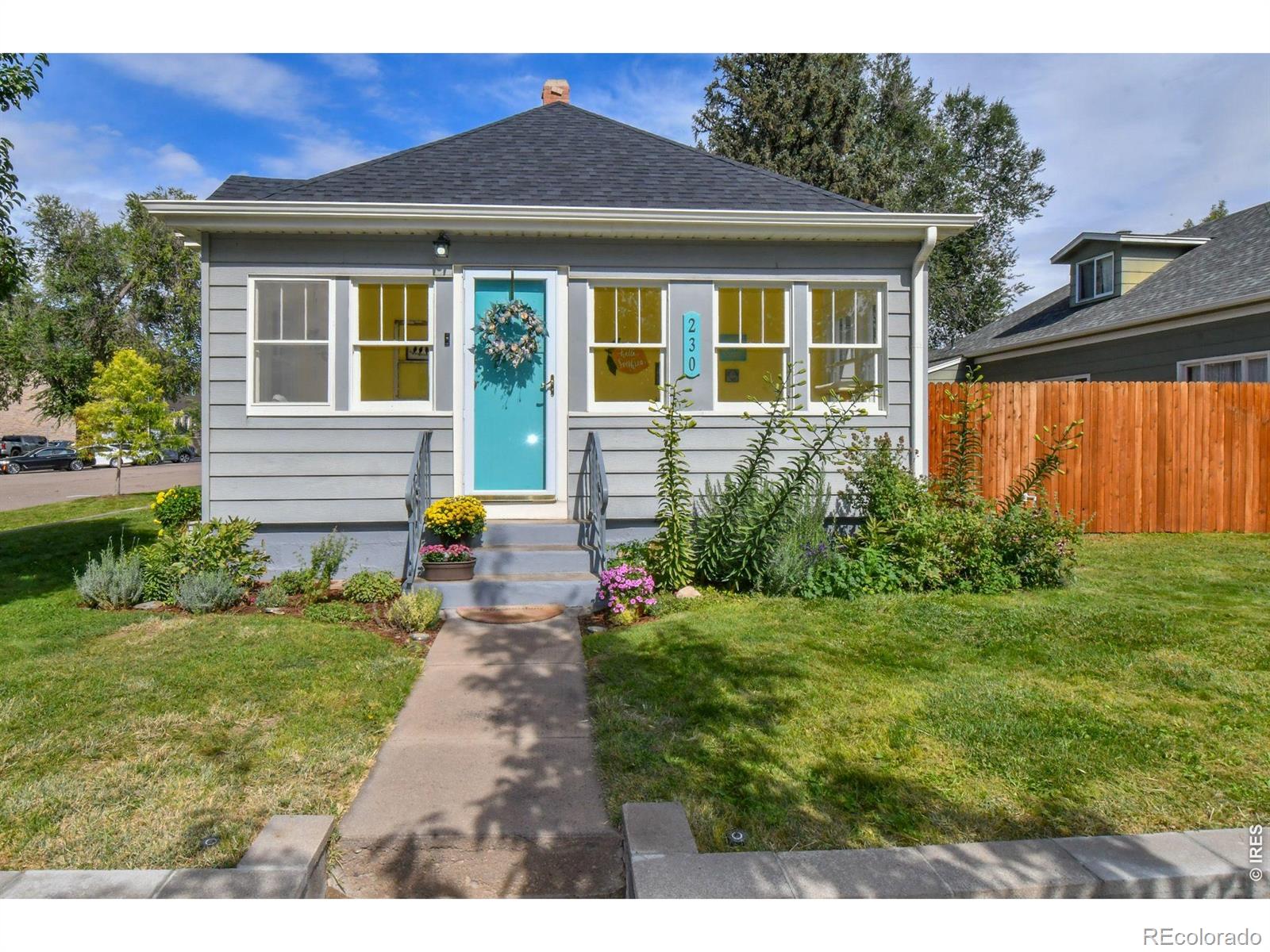 230 Elm Street