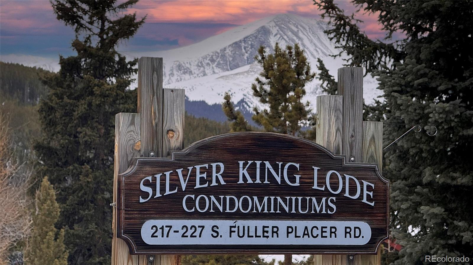 223 S Fuller Placer Road 4