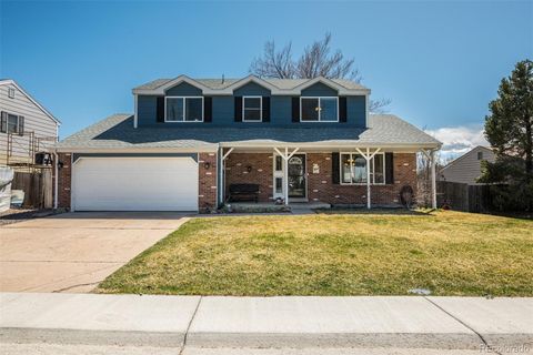 9310 W 81st Place, Arvada, CO 80005 - #: 7971470