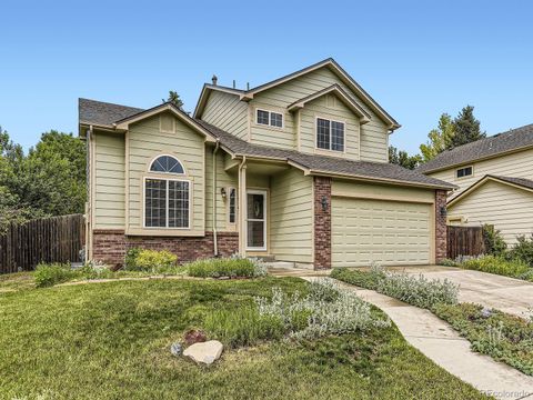 4267 Ashcroft Avenue Castle Rock CO 80104
