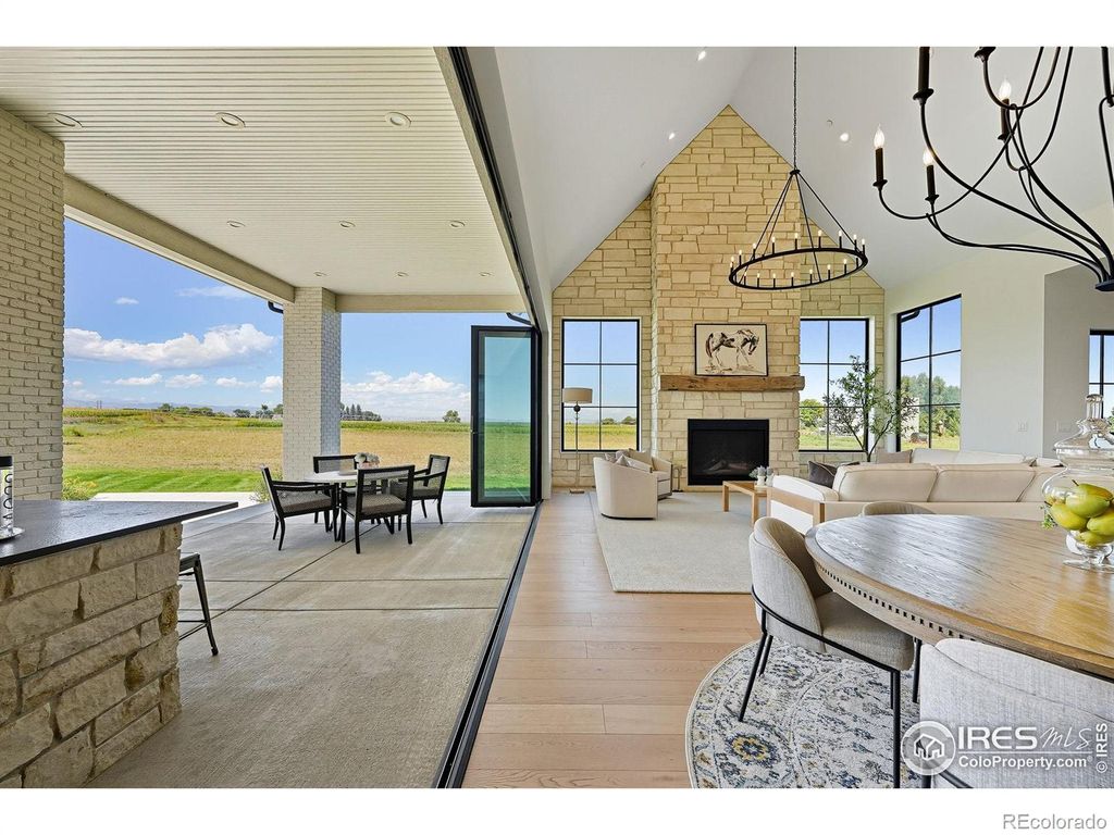 Photo of 10323 Mineral Road, Longmont, CO 80504 (MLS # IR1051039)