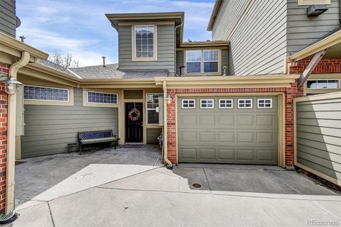 12831 King Street Broomfield CO 80020