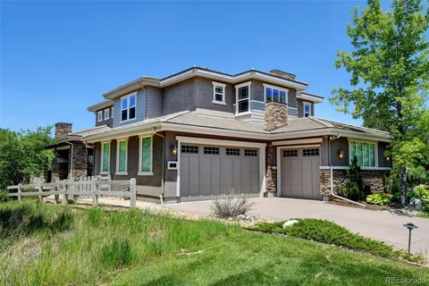 5 Sandalwood Way, Highlands Ranch, CO 80126 - #: 6564366