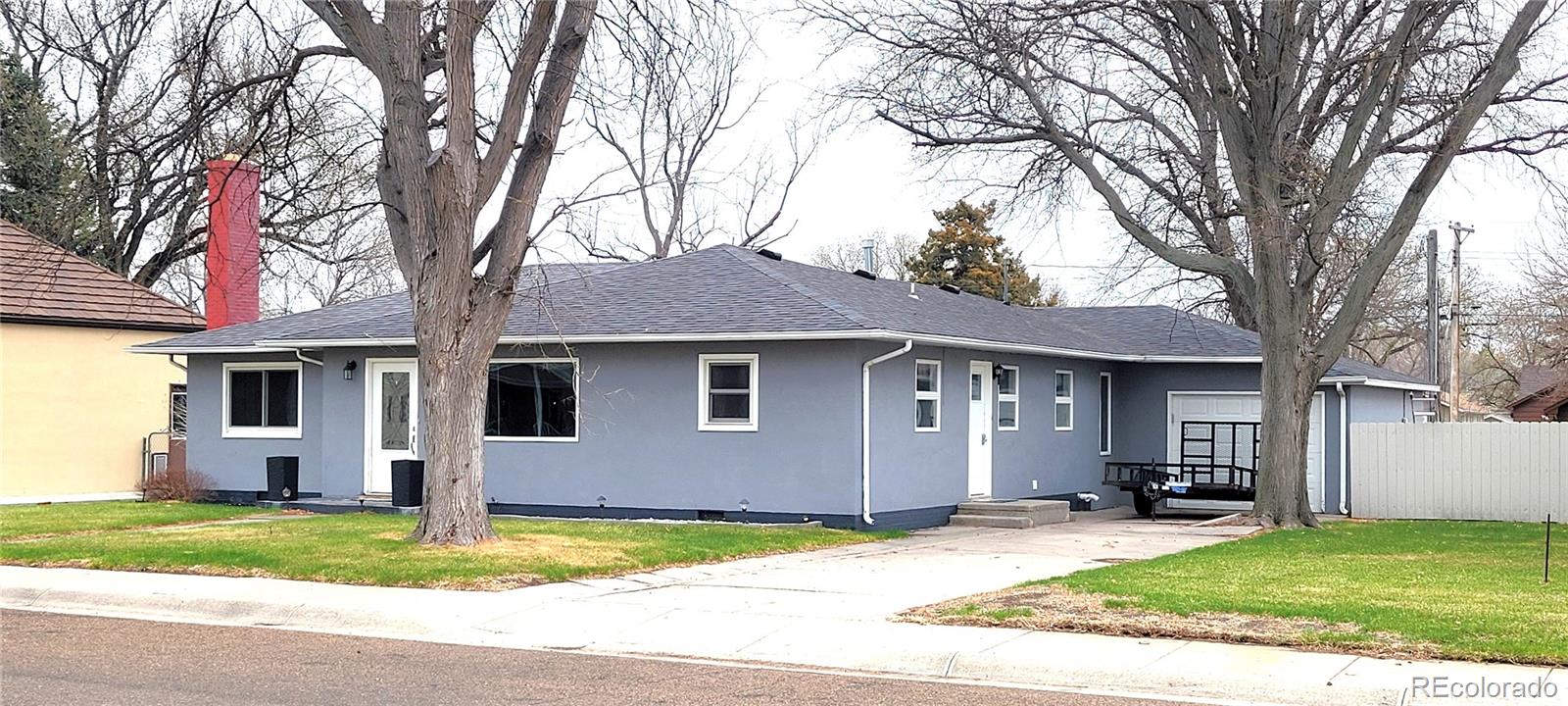 315 W 5th Street, Julesburg, CO, 80737 1 315 W 5th Street